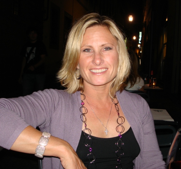 Laura Johnson