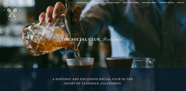 GlenArdenClub I hope the holiday season was a great one for you and your family. The end of 2016 provided to be quite busy for me, between health insurance open enrollment (yes I do that too) and finalizing several websites, I found myself working some… Read More
